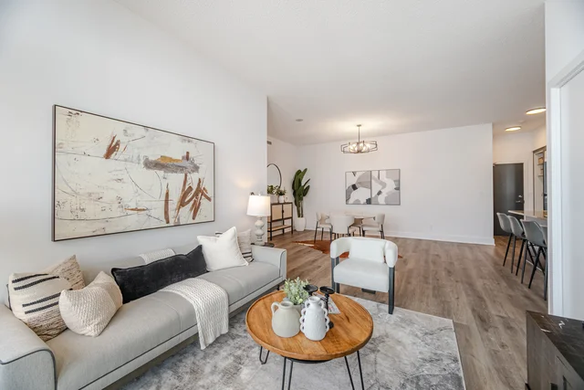 #4605-4070 Confederation Parkway, Mississauga - photo 17