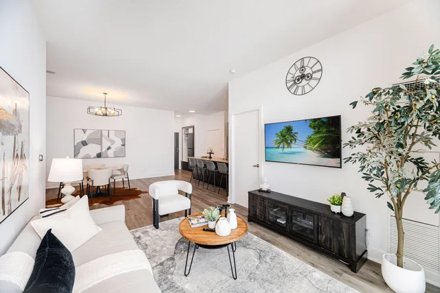 #4605-4070 Confederation Parkway, Mississauga - photo 18