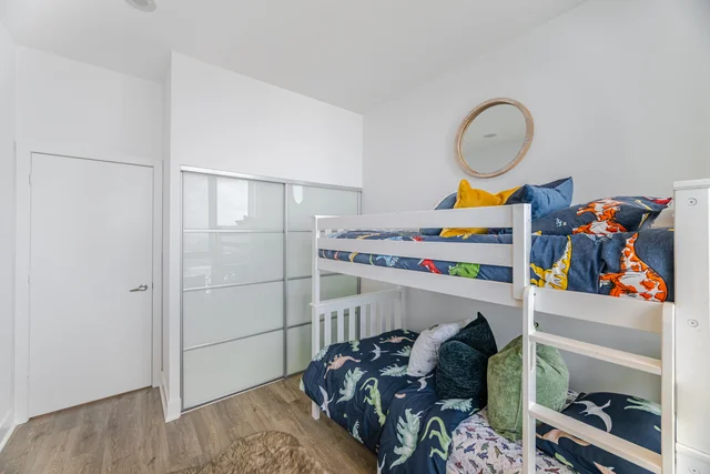 #4605-4070 Confederation Parkway, Mississauga - photo 27