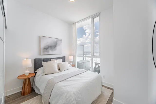 #4605-4070 Confederation Parkway, Mississauga - photo 29