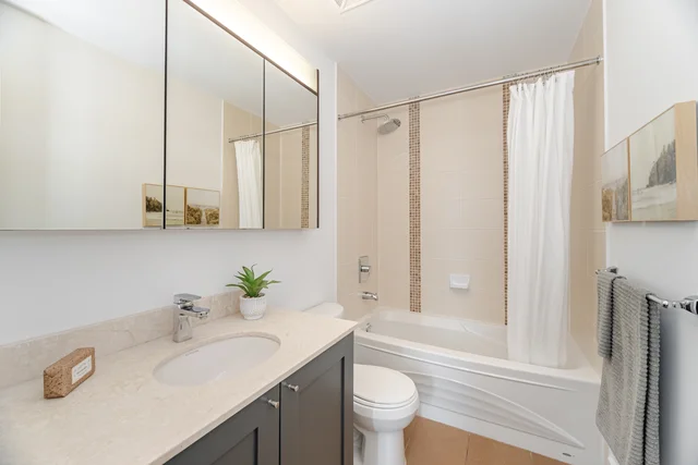 #4605-4070 Confederation Parkway, Mississauga - photo 32
