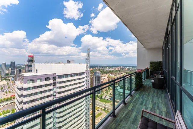 #4605-4070 Confederation Parkway, Mississauga - photo 37