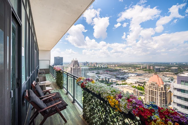 #4605-4070 Confederation Parkway, Mississauga - photo 39