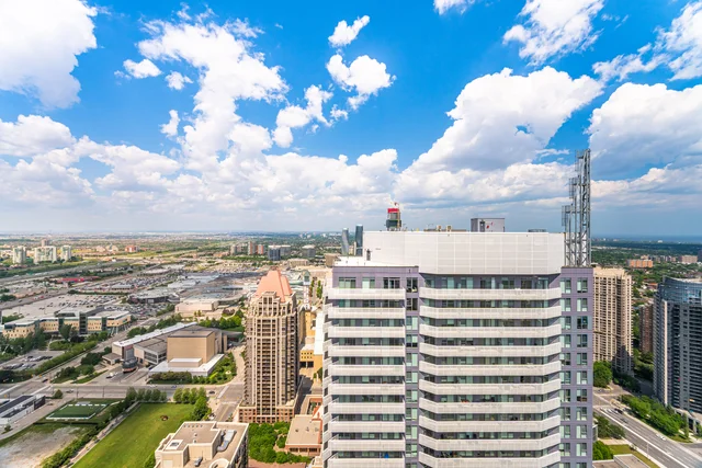 #4605-4070 Confederation Parkway, Mississauga - photo 40
