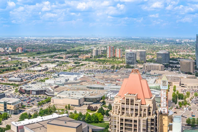 #4605-4070 Confederation Parkway, Mississauga - photo 42