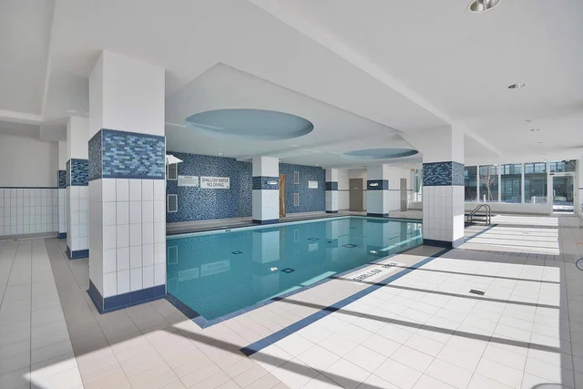 #4605-4070 Confederation Parkway, Mississauga - photo 47