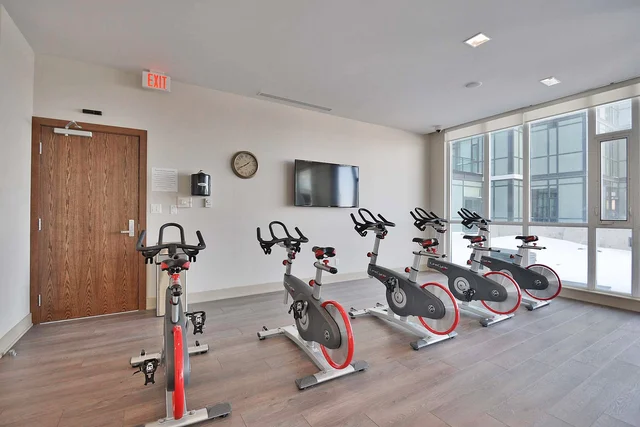 #4605-4070 Confederation Parkway, Mississauga - photo 52