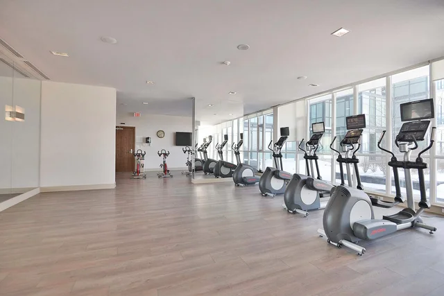 #4605-4070 Confederation Parkway, Mississauga - photo 53