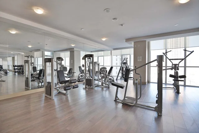 #4605-4070 Confederation Parkway, Mississauga - photo 54