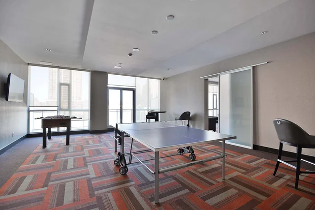 #4605-4070 Confederation Parkway, Mississauga - photo 59