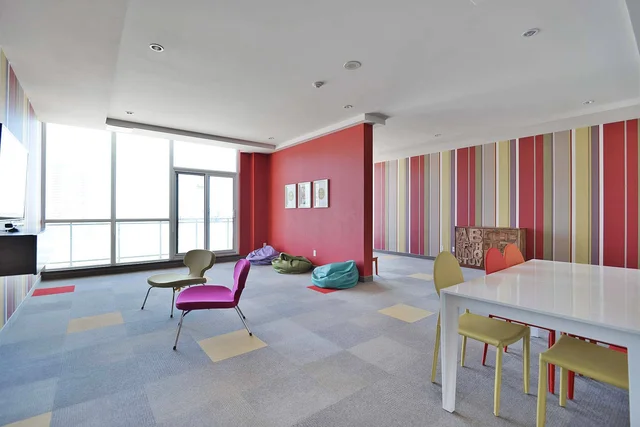#4605-4070 Confederation Parkway, Mississauga - photo 63
