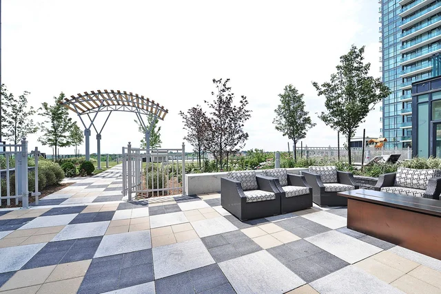 #4605-4070 Confederation Parkway, Mississauga - photo 65
