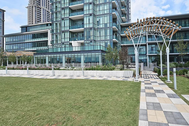 #4605-4070 Confederation Parkway, Mississauga - photo 66