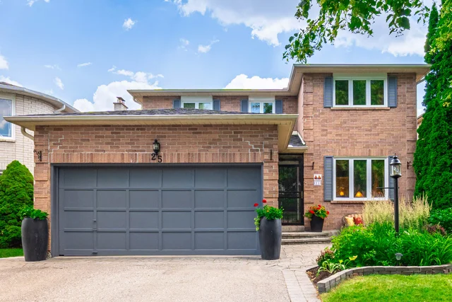 25 Feltham Road, Markham - photo 1