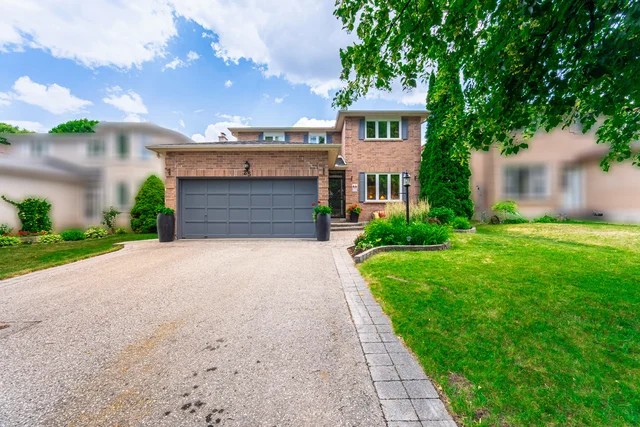 25 Feltham Road, Markham - photo 2