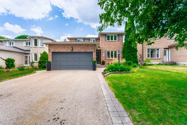 25 Feltham Road, Markham - photo 3
