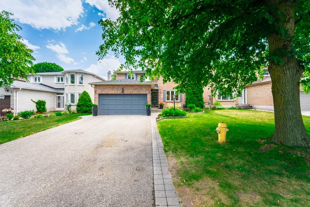 25 Feltham Road, Markham - photo 4