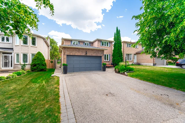 25 Feltham Road, Markham - photo 5