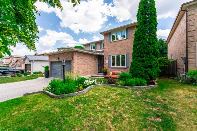 25 Feltham Road, Markham - photo 6