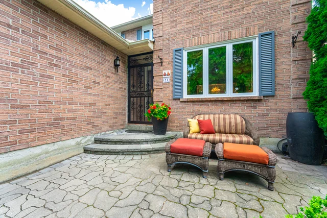 25 Feltham Road, Markham - photo 7