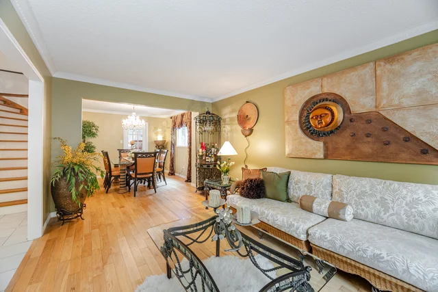 25 Feltham Road, Markham - photo 12