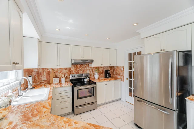 25 Feltham Road, Markham - photo 16