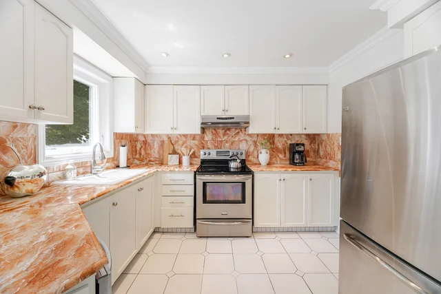 25 Feltham Road, Markham - photo 17