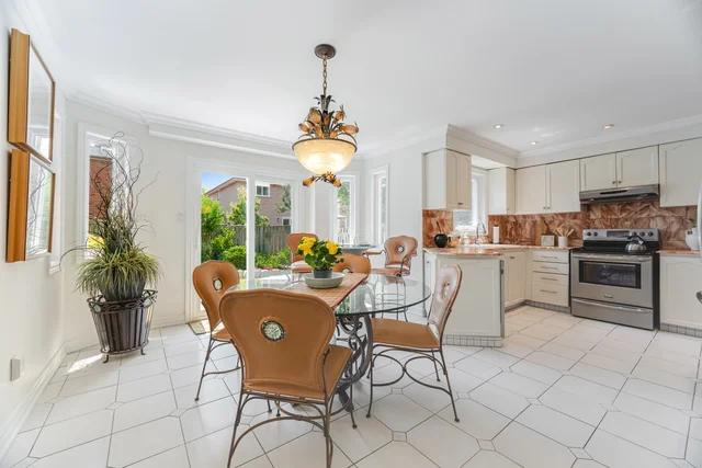 25 Feltham Road, Markham - photo 21