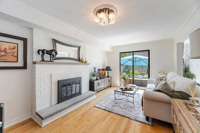 25 Feltham Road, Markham - photo 25