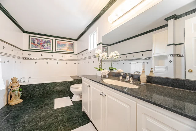 25 Feltham Road, Markham - photo 36