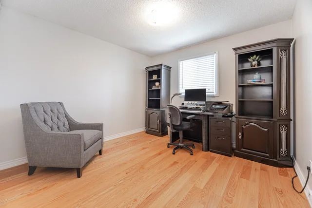 25 Feltham Road, Markham - photo 44