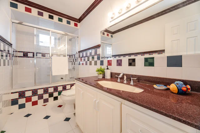 25 Feltham Road, Markham - photo 46