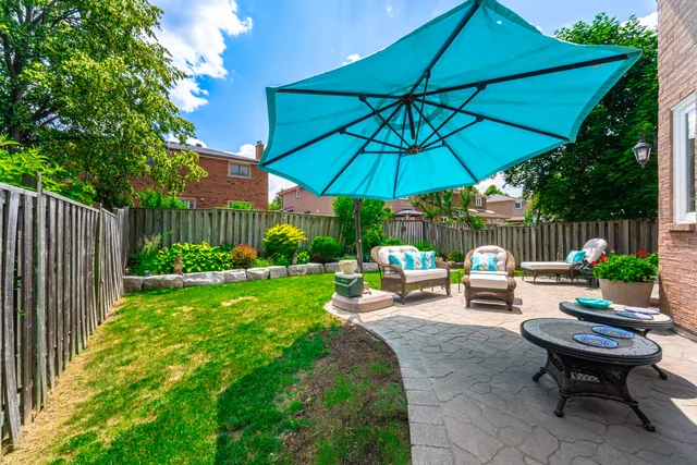 25 Feltham Road, Markham - photo 61