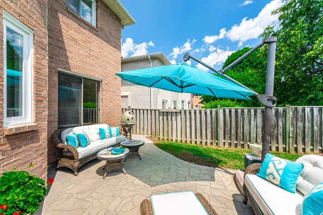 25 Feltham Road, Markham - photo 62