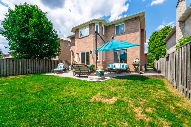 25 Feltham Road, Markham - photo 63