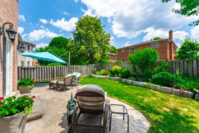 25 Feltham Road, Markham - photo 65