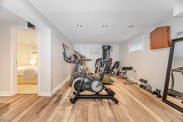 3286 Gatliff Court, Mississauga - photo 32