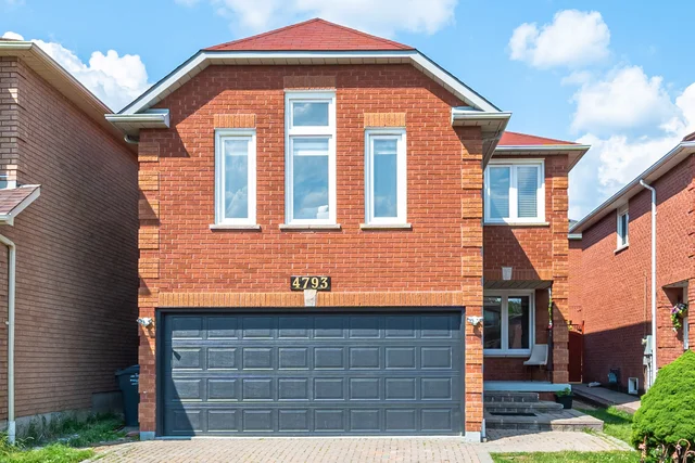 4793 Rosebush Road, Mississauga - photo 1