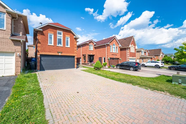 4793 Rosebush Road, Mississauga - photo 4