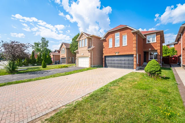 4793 Rosebush Road, Mississauga - photo 5