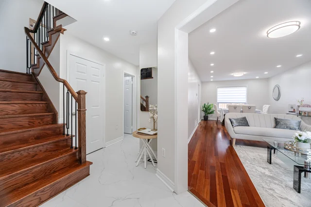 4793 Rosebush Road, Mississauga - photo 9