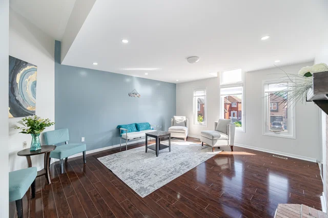 4793 Rosebush Road, Mississauga - photo 24
