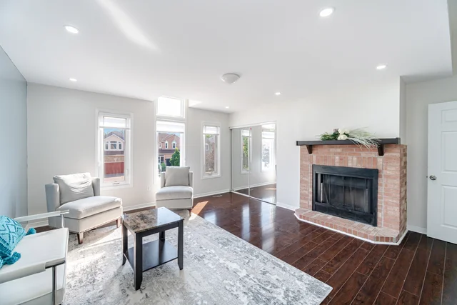 4793 Rosebush Road, Mississauga - photo 25