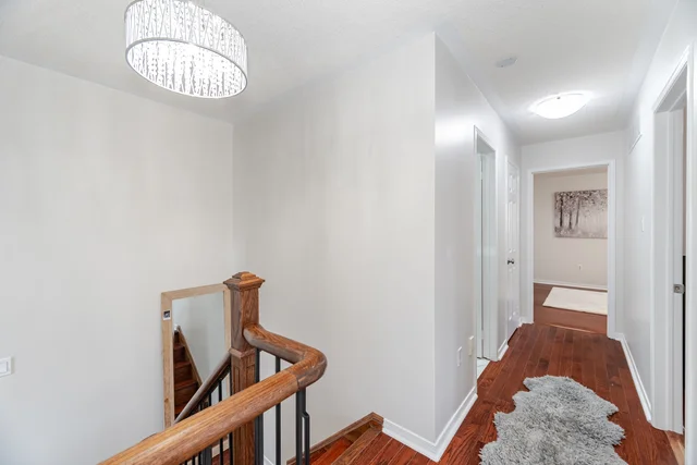 4793 Rosebush Road, Mississauga - photo 27