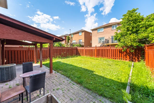 4793 Rosebush Road, Mississauga - photo 53