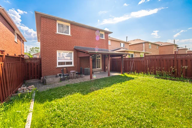 4793 Rosebush Road, Mississauga - photo 54