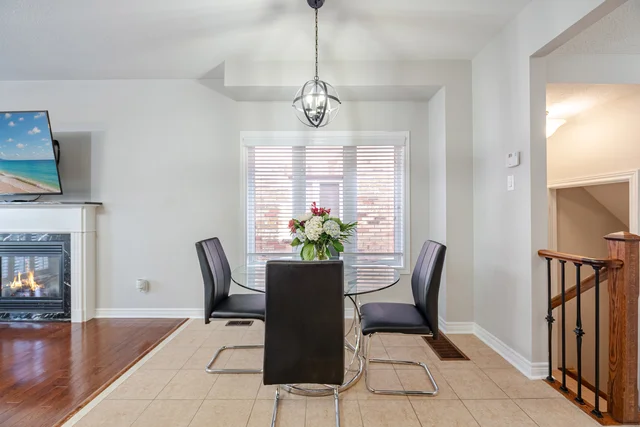 28 Versailles Crescent, Brampton - photo 16
