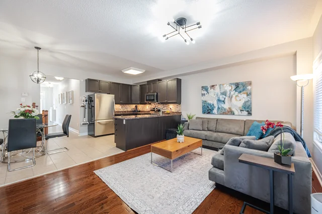 28 Versailles Crescent, Brampton - photo 20