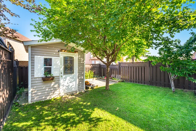 28 Versailles Crescent, Brampton - photo 46