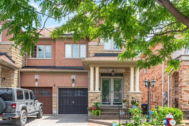 28 Versailles Crescent, Brampton - photo 6